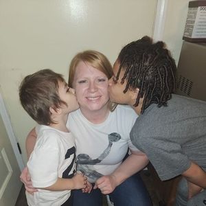 Meet your Posher, Shannon